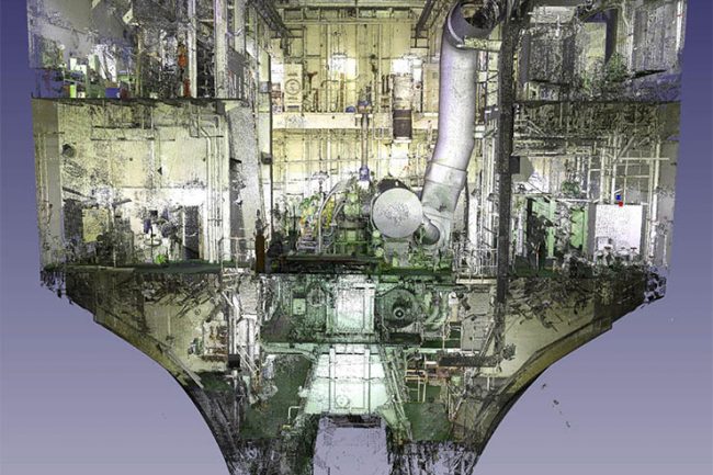 ballast water treatment surveys