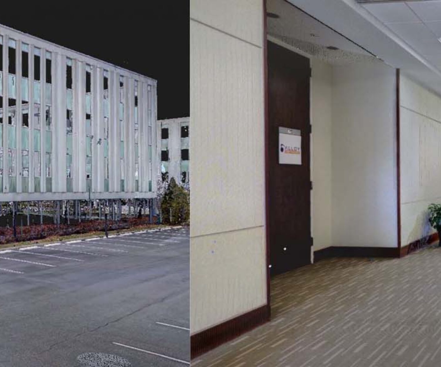 3d scanning in architecture